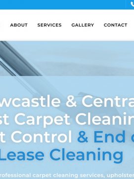 Refresh Carpet Cleaning